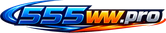 555ww pro লোগো